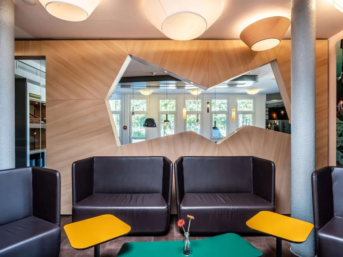 B&B Hotel Freiburg-Nord