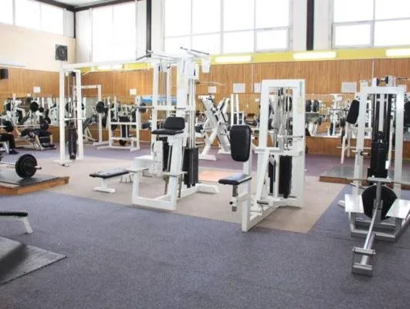 Hotel Sport