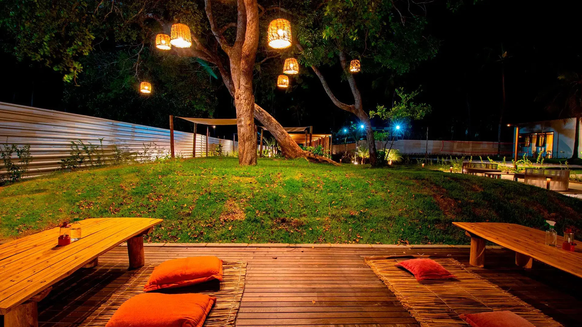 Ipioca Beach Resort Maceió