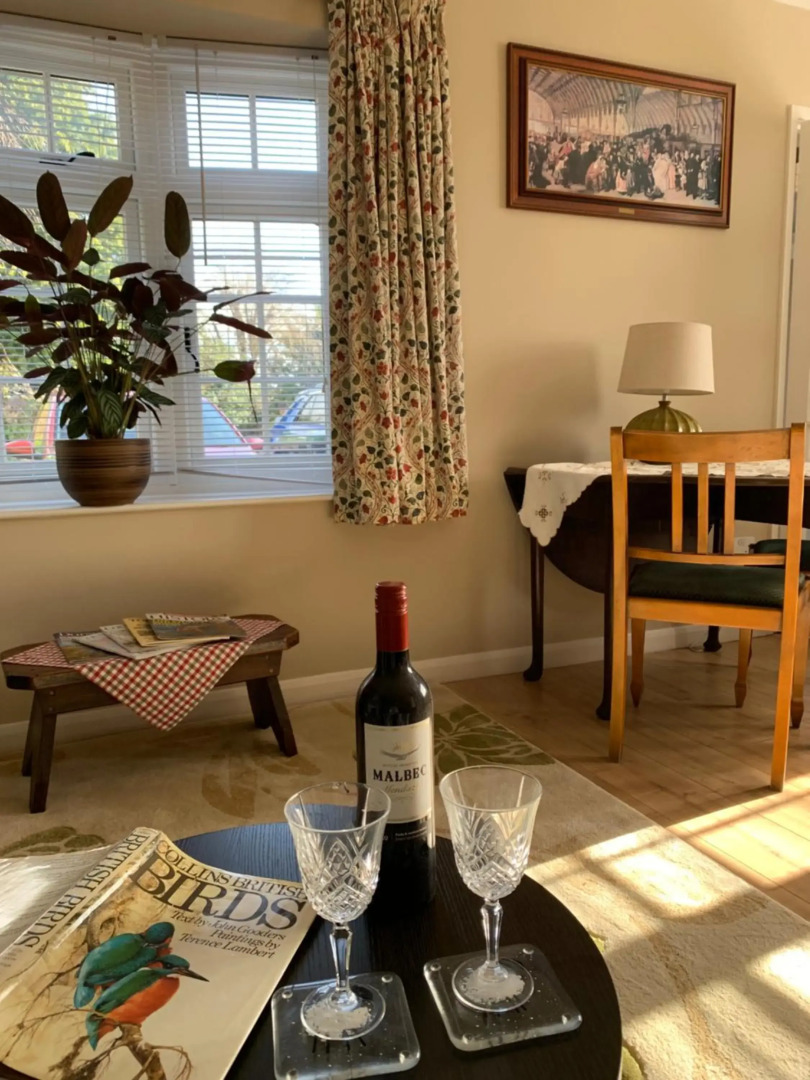 Tolpuddle Hideaway, Tolpuddle, Dorset