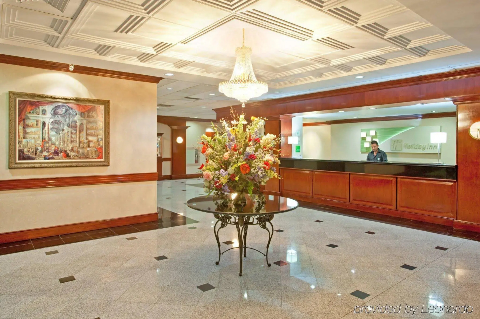 Delta Hotels by Marriott Muskegon Convention Center