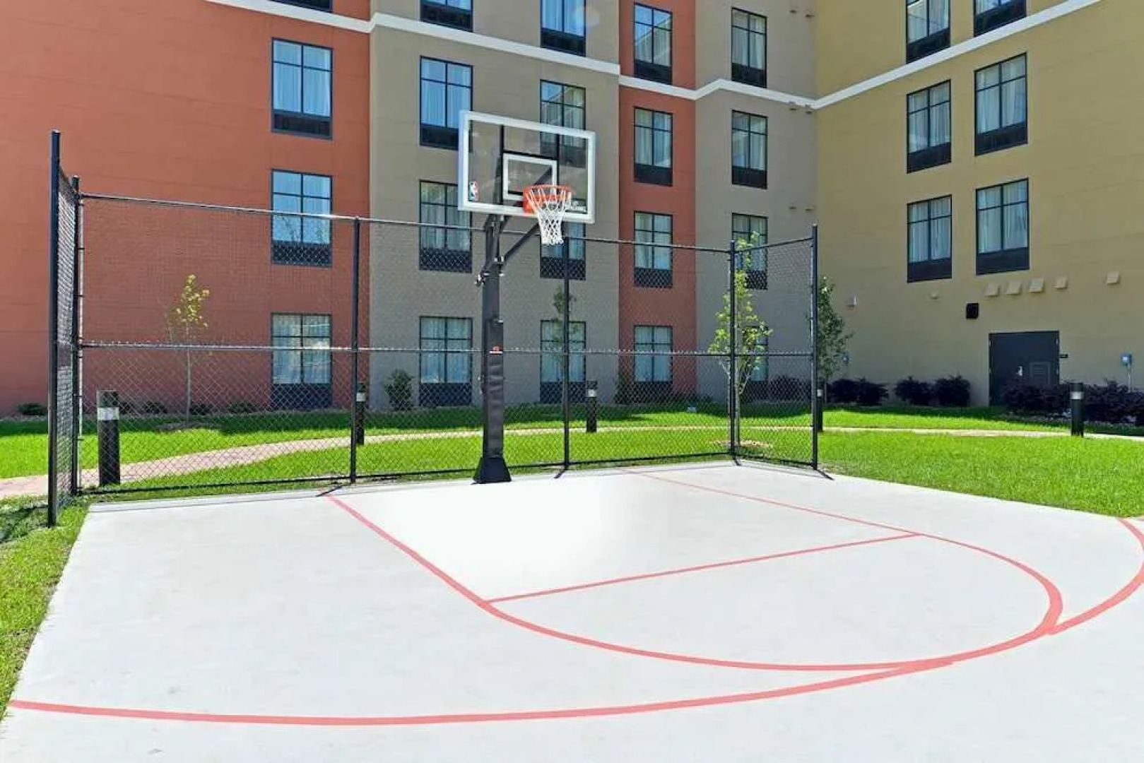 Homewood Suites by Hilton Houma