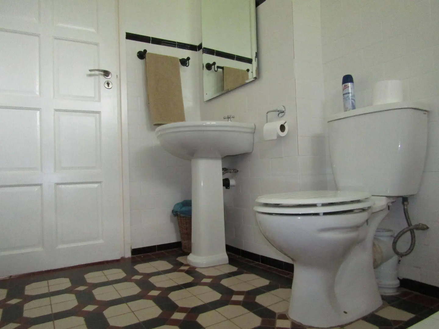 Sugar Hill Manor Guesthouse