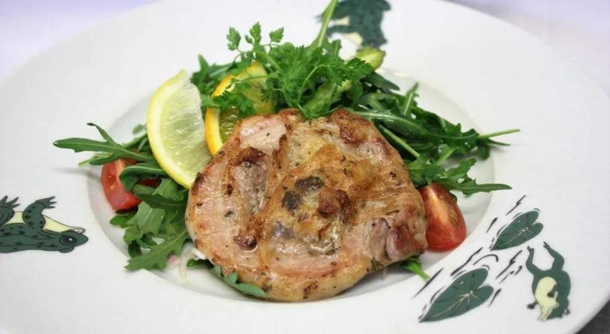 Hotel Restaurant Ma Campagne