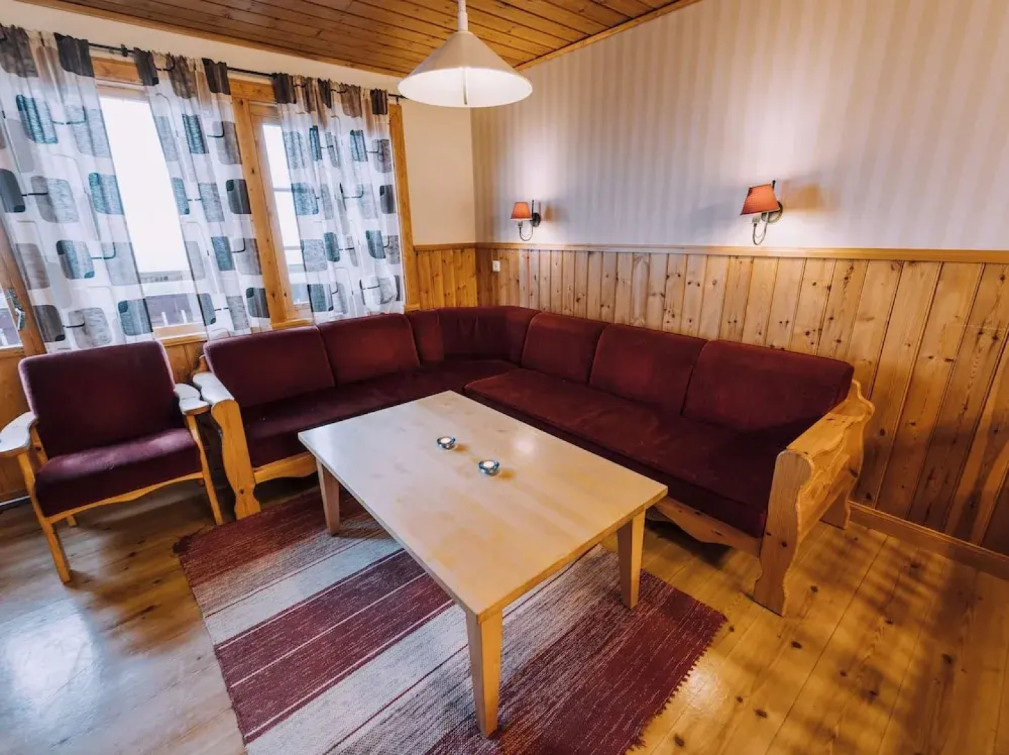 Idre Fjäll Stugor och Lägenheter