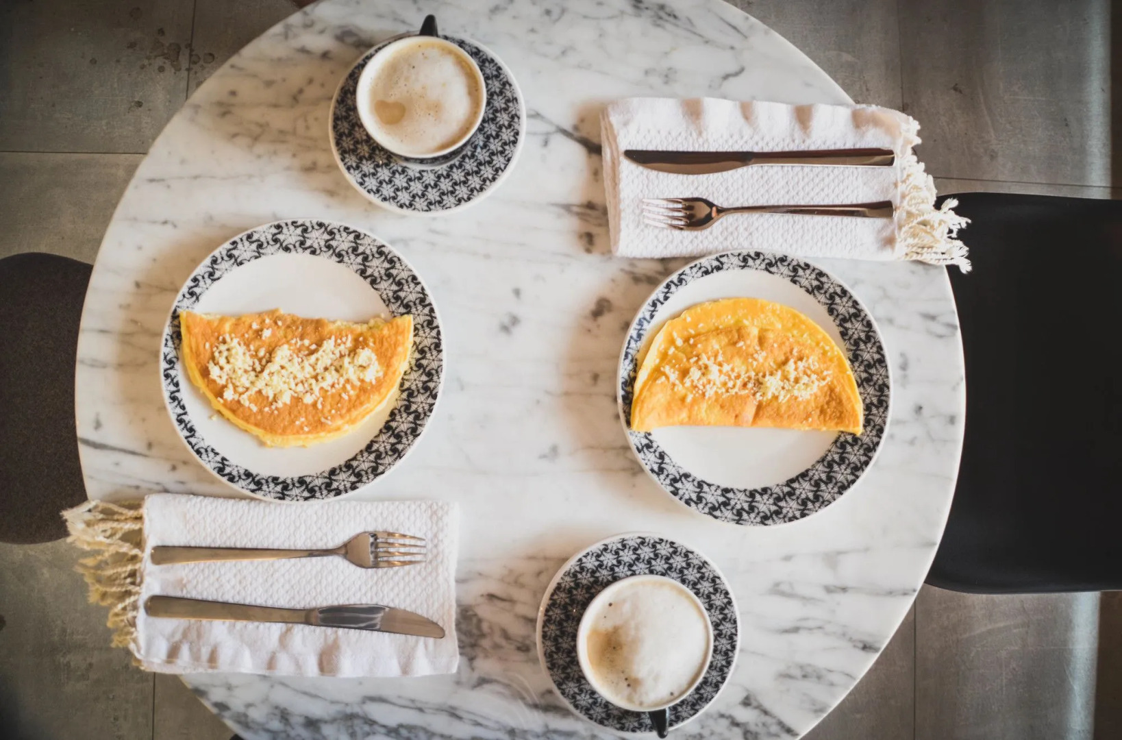 Cosmopolitano Hotel Boutique