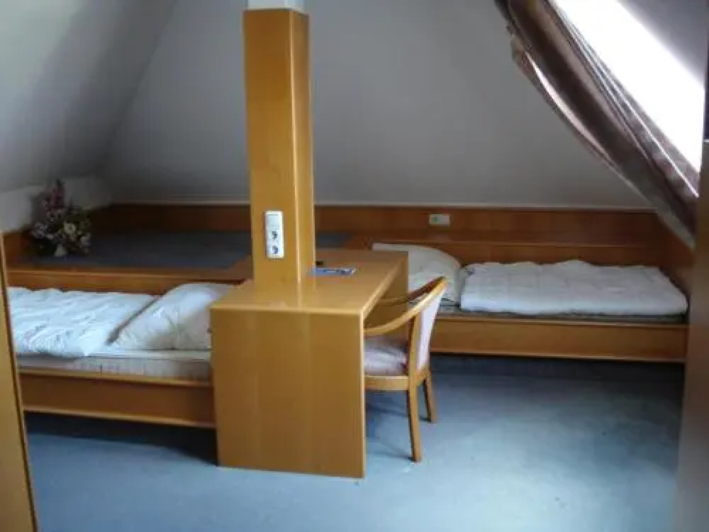 Hotel-Gasthof Goldenes Schiff