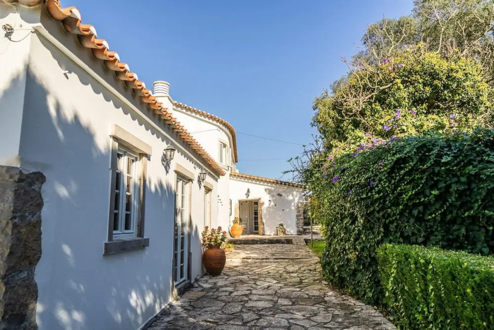 Country - Casinha in Reguengo Grande