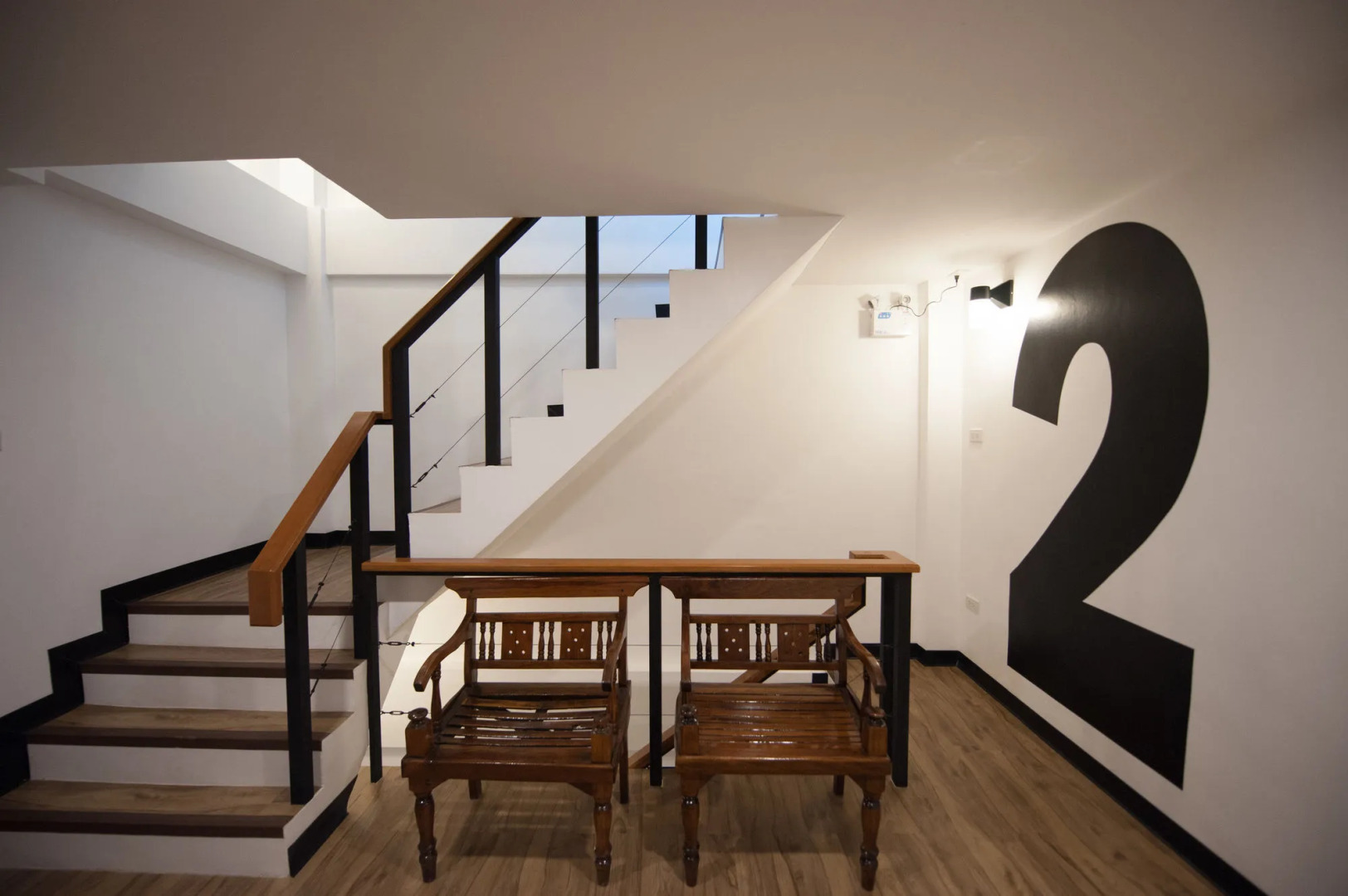 Hoppers Place Donmuang Room