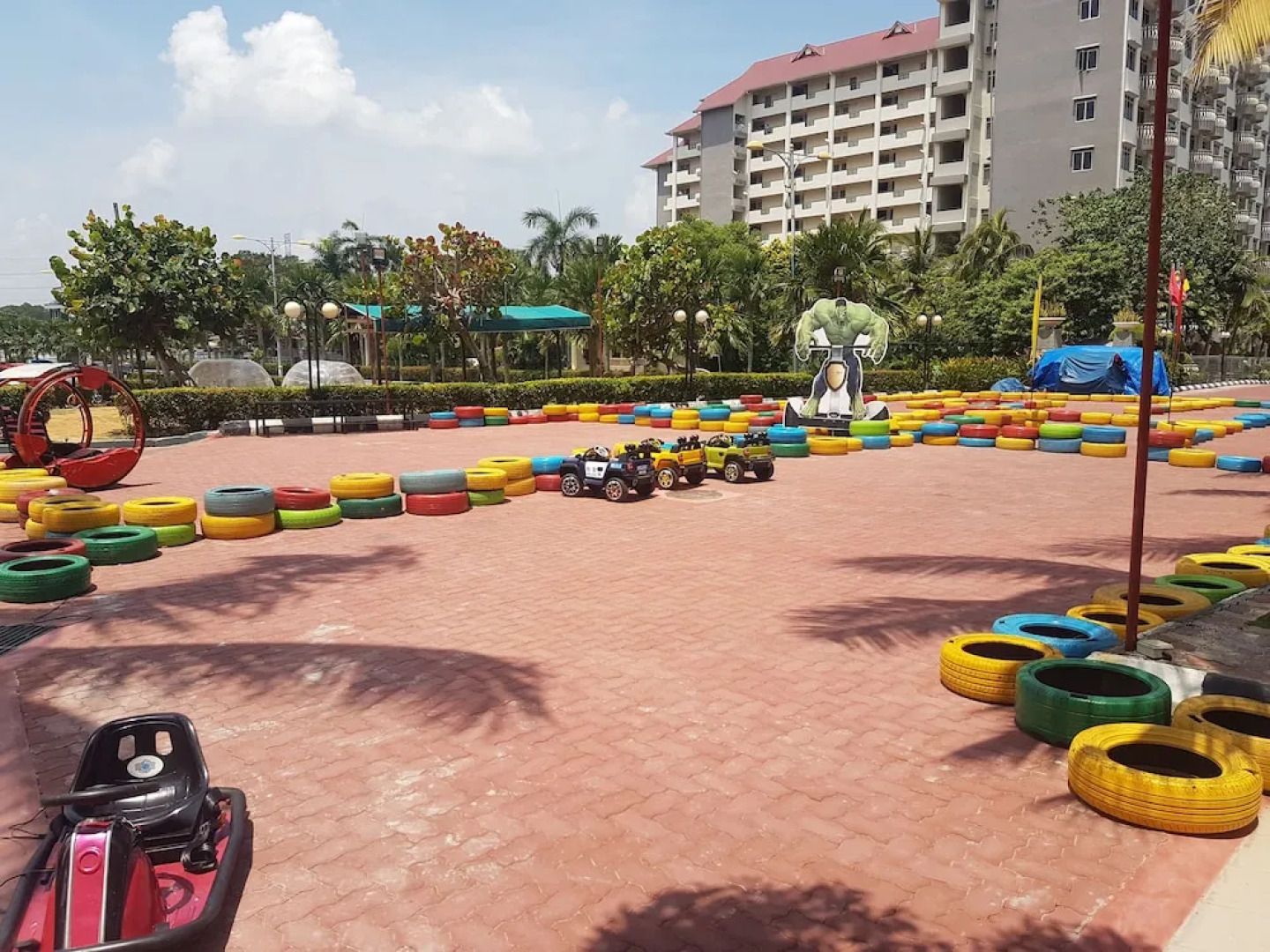 Crystal Private Water Chalet