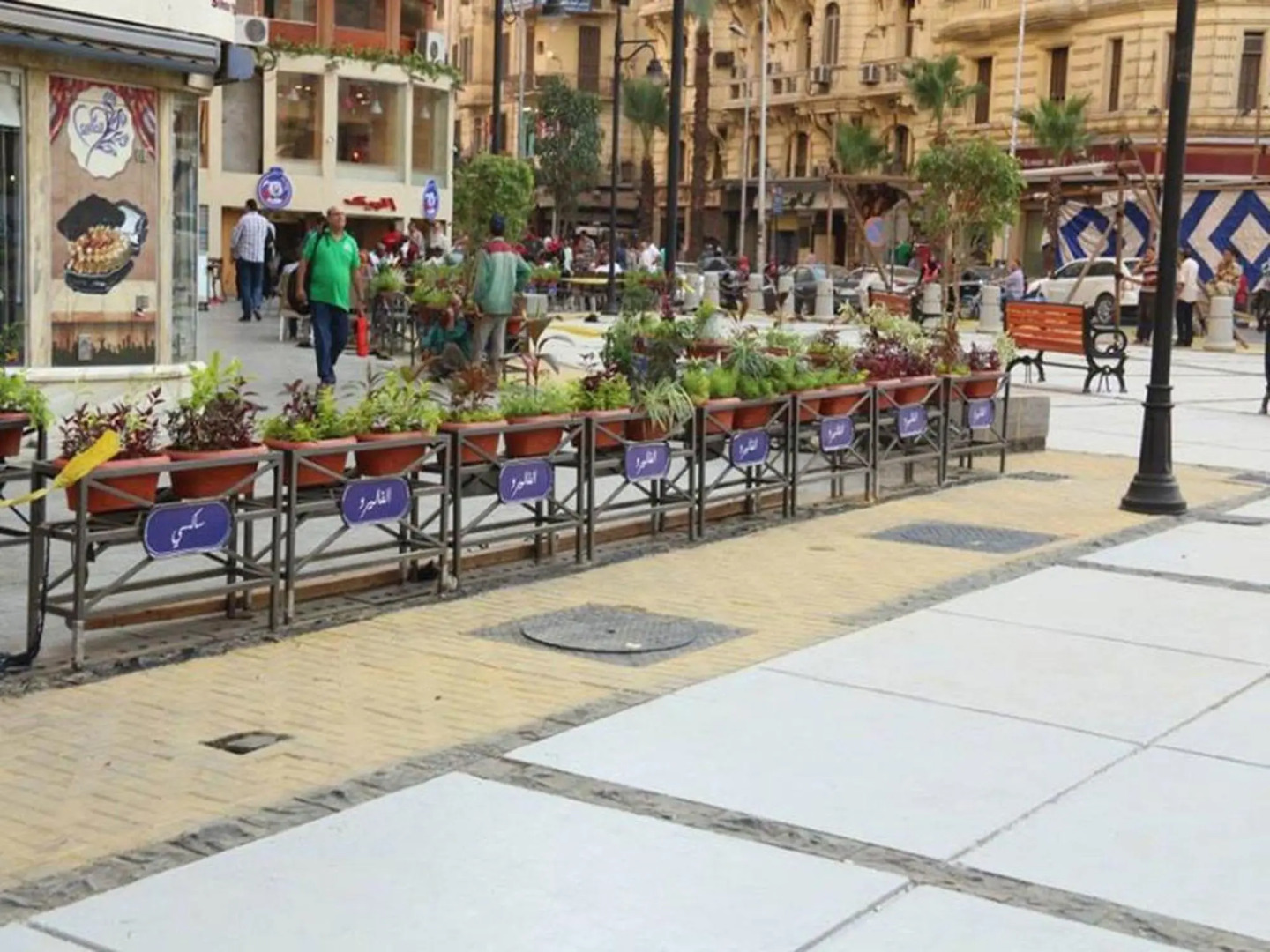 Cairo Paradise Hotel