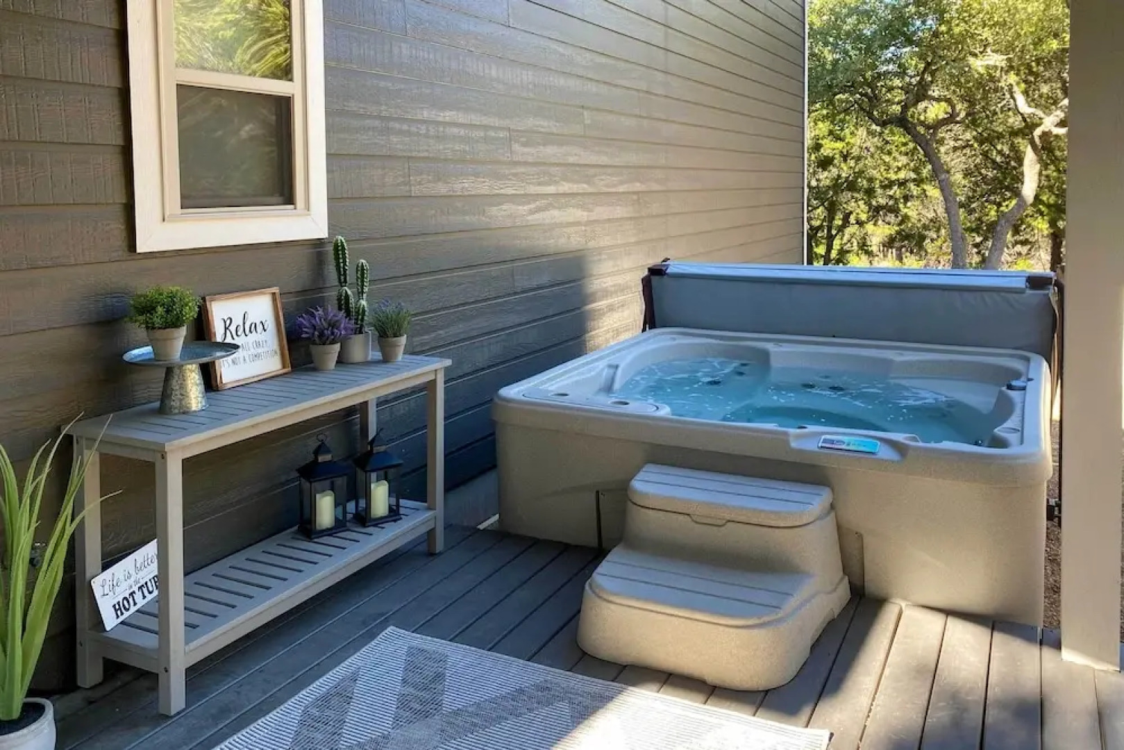 Luxe Canyon Lake Home w/ Gorgeous Lake Views!