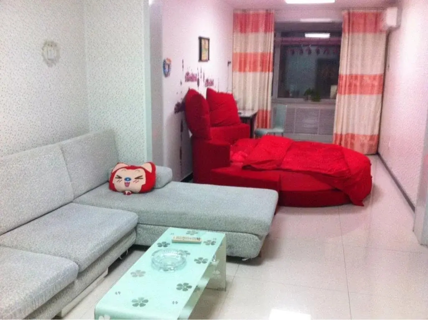 Youth Hotel Chifeng Pedestrian Street