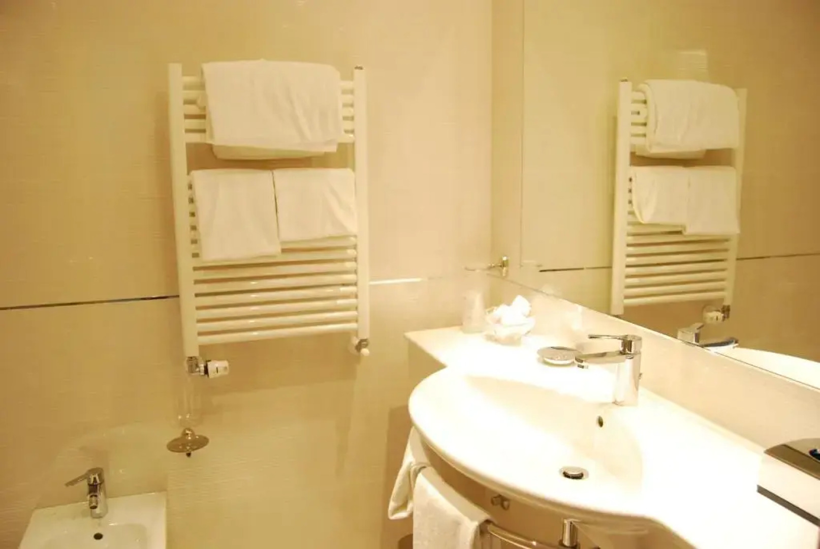 Giada Hotel Ristorante