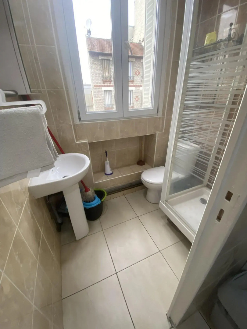 Rent Appart - Colombes