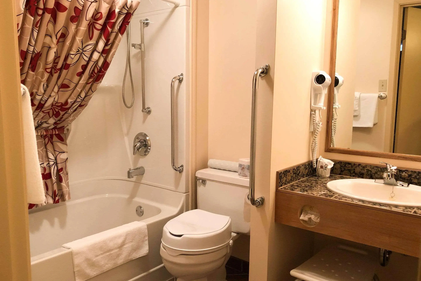 Rodeway Inn