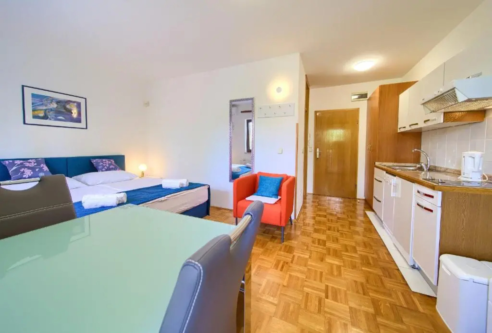 Villa Punta 1st Floor