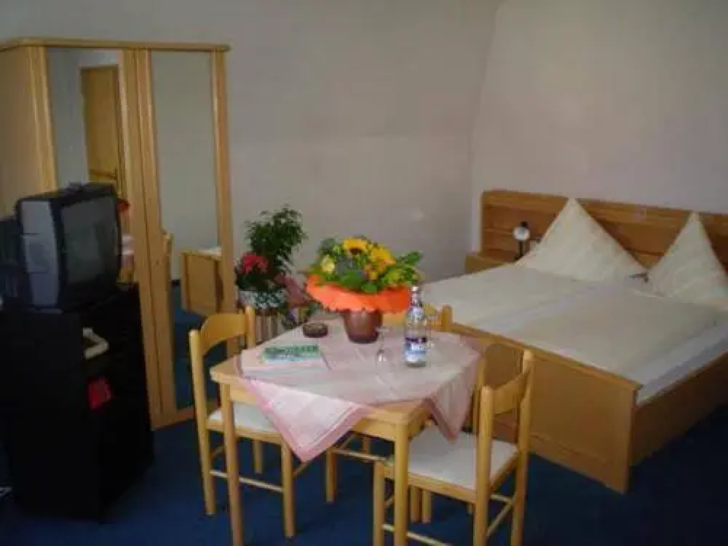 Hotel Ammerländer Hof