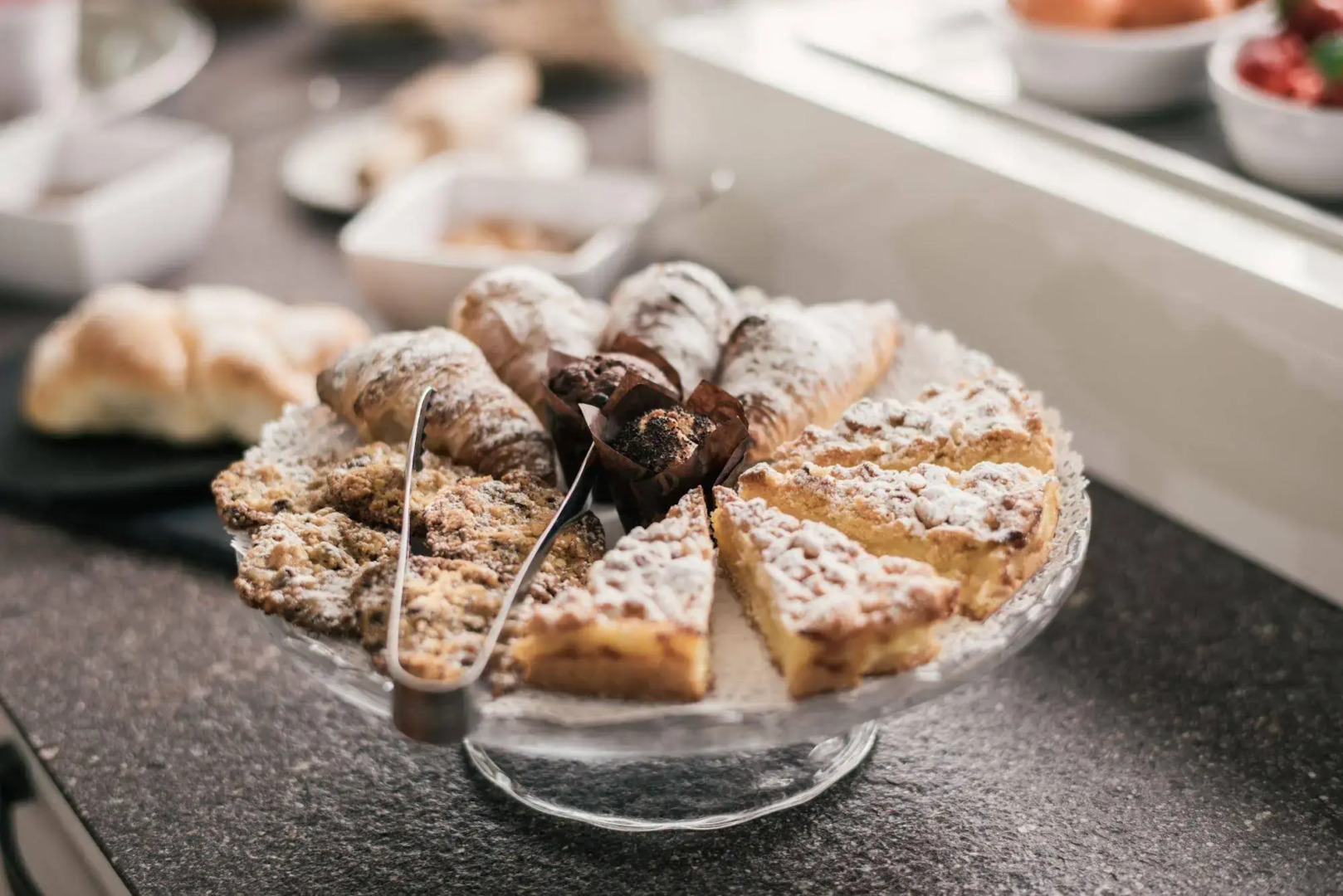 Residenza Le Batesine