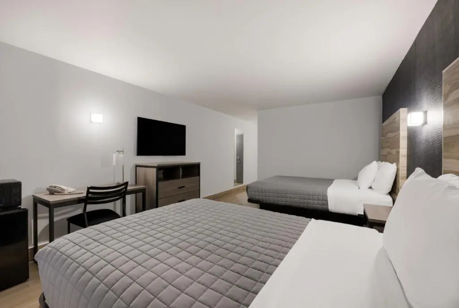 Essence Express Wayne