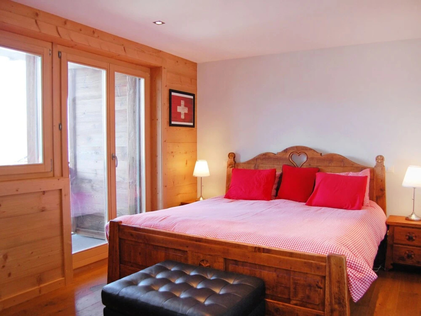 Montagnard 10 Nendaz