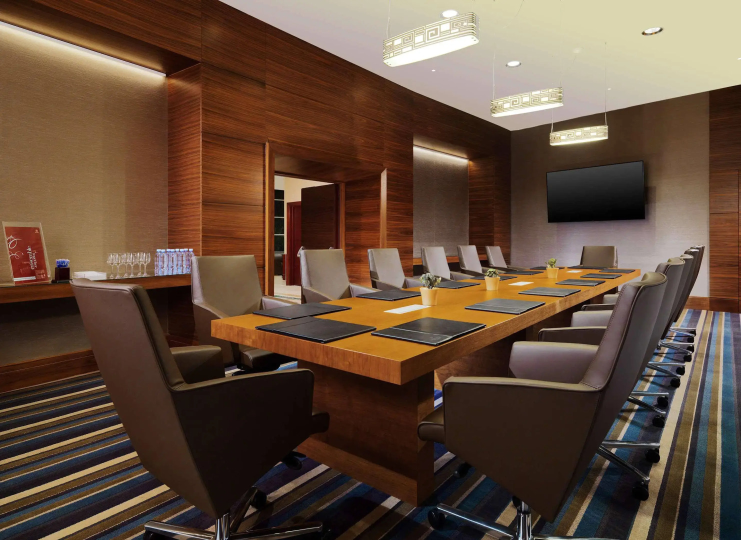 Sheraton Club des Pins Resort