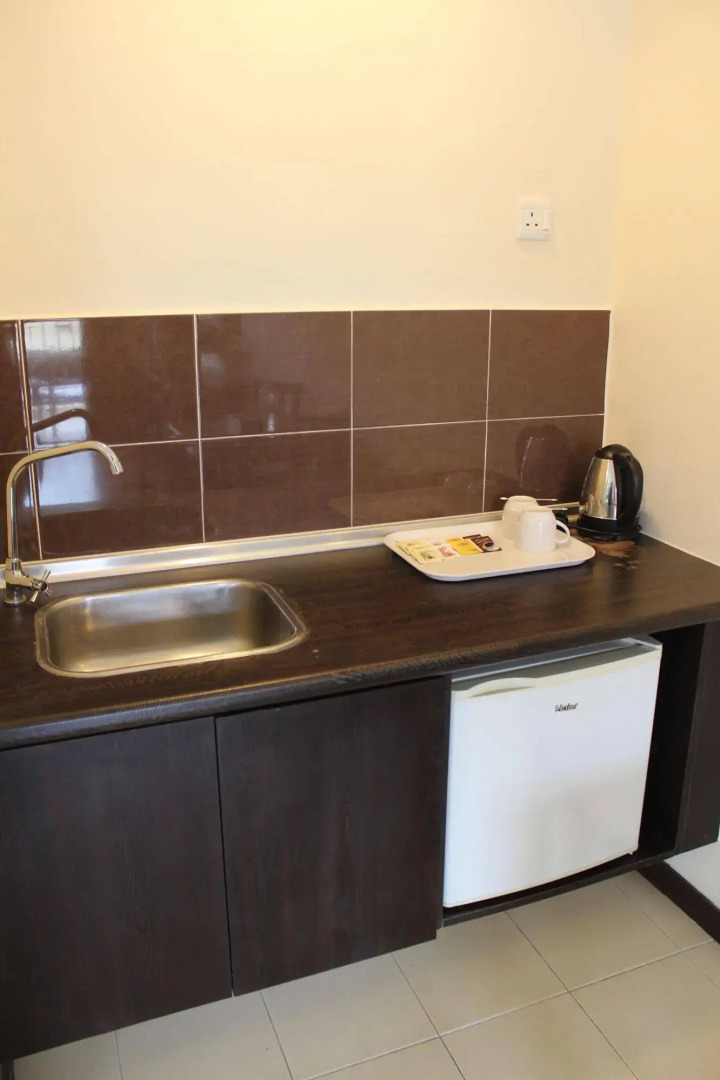 Caribbean Bay Resort @ Bukit Gambang Resort City