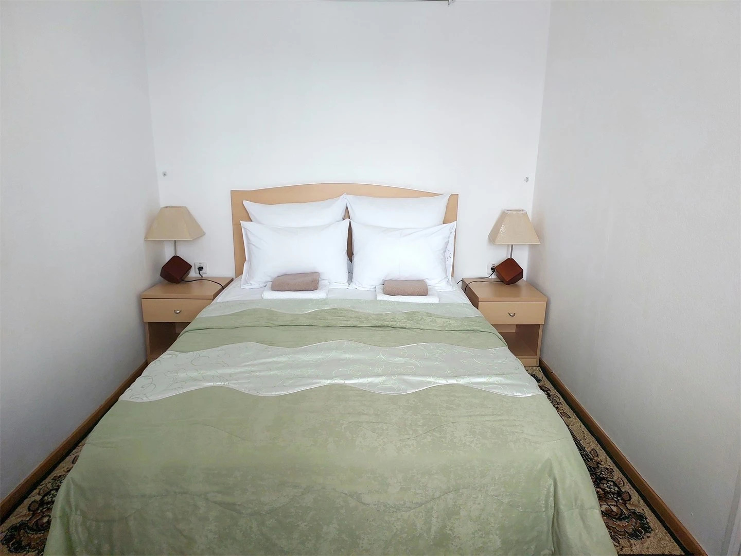 Борисовский