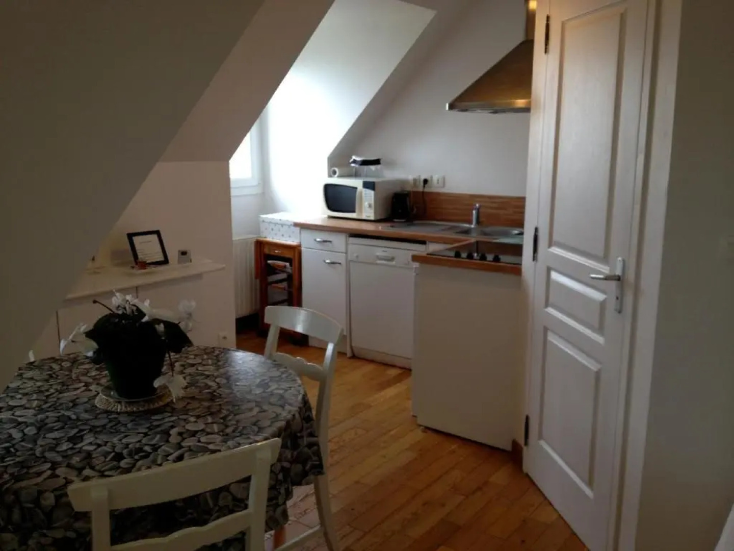 Appartements et gîte Les Hauts de Sophia