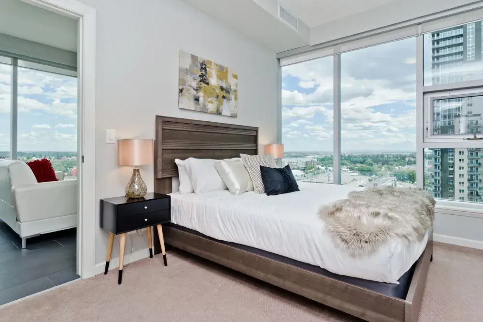 O Hotel Suites Nuera