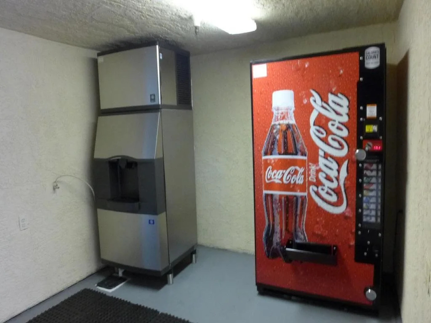 Good Nite Inn Sacramento