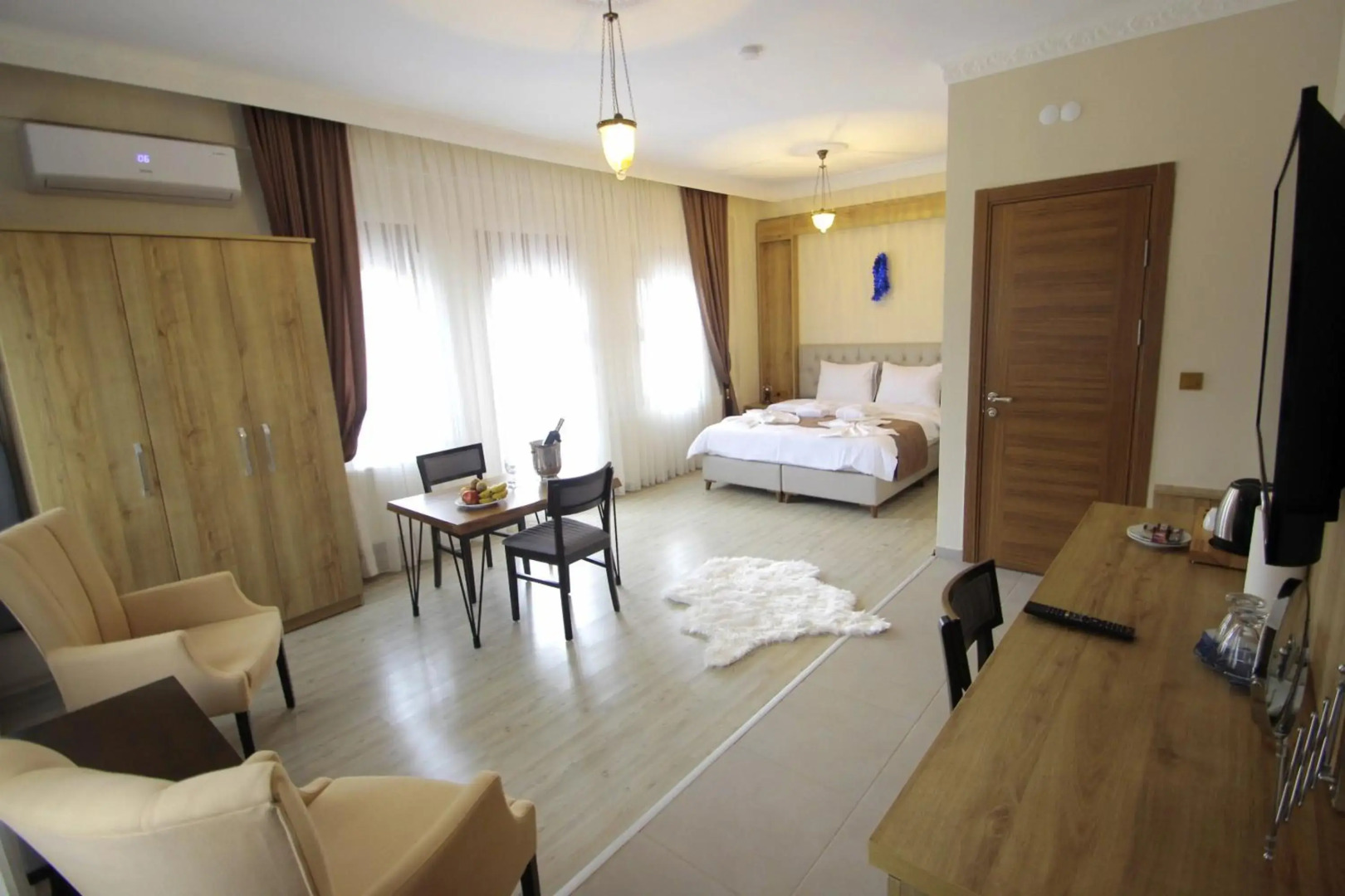 Butterfly Butik Hotel