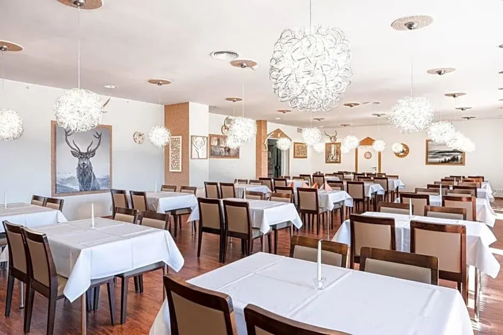 Wagners Hotel Wastlsäge