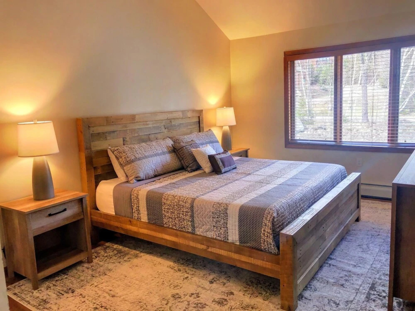 Bretton Woods Mountainside Townhomes by Bretton Woods Vacations