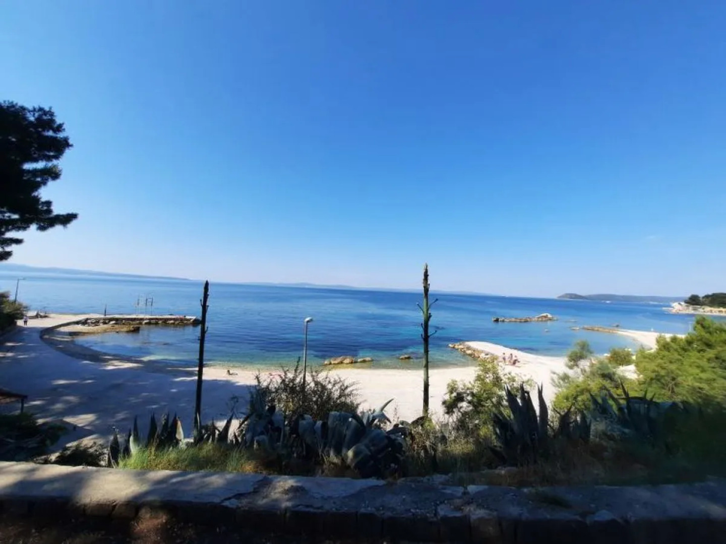 House Naš dom Cornwall 27746