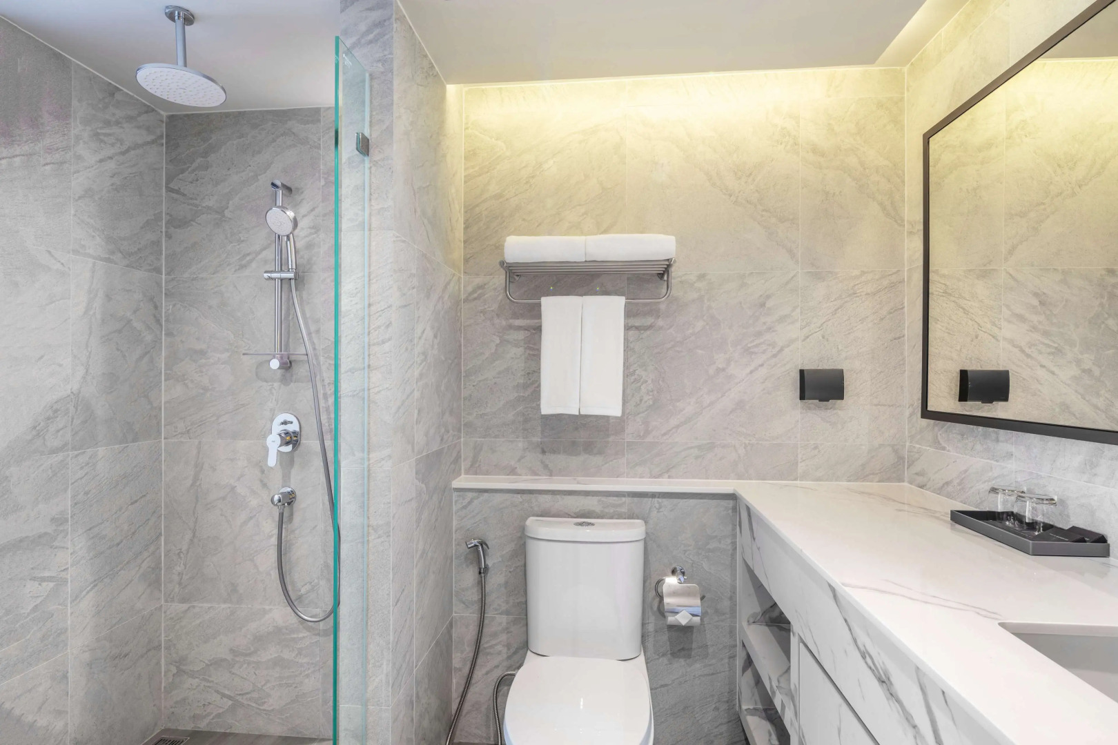 Best Western Ratchada Hotel