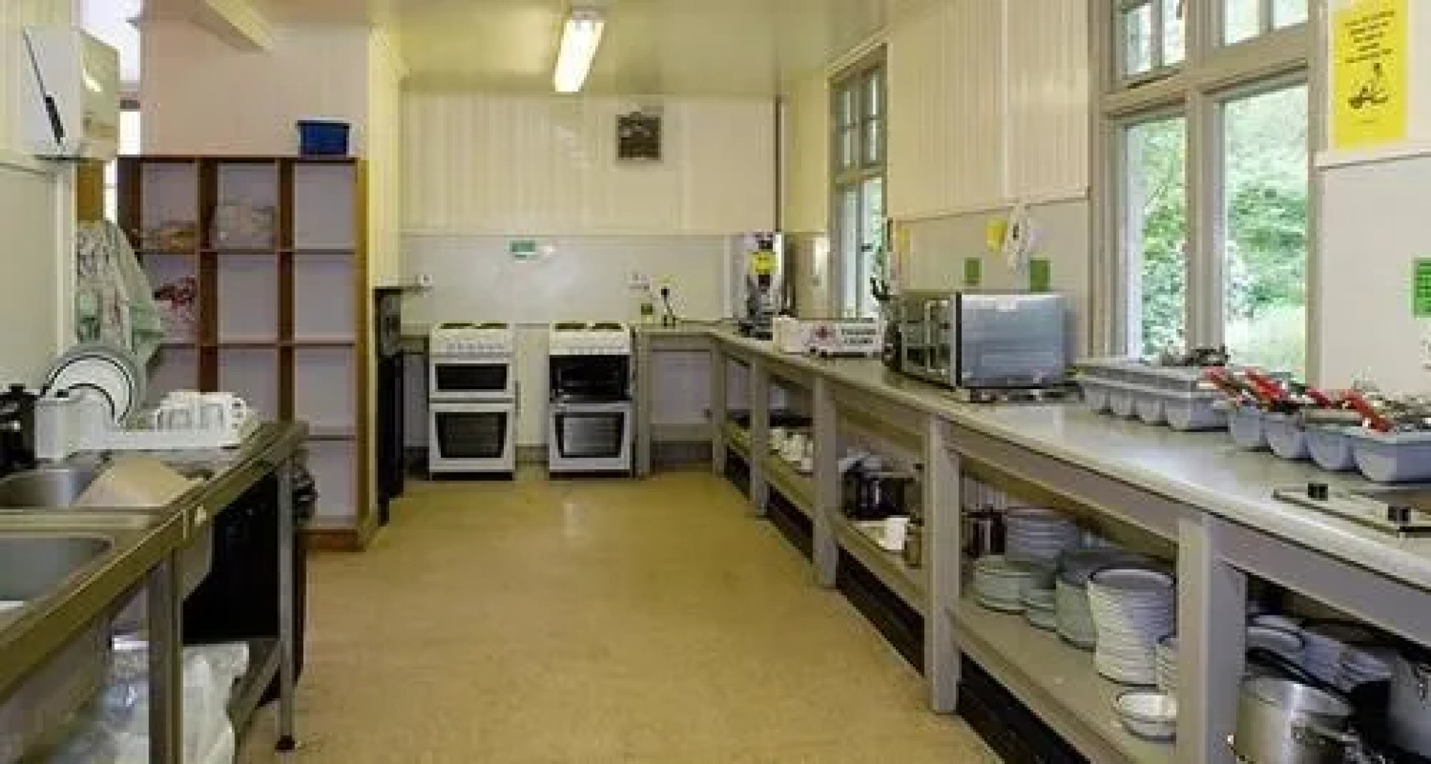 YHA Hawkshead - Hostel