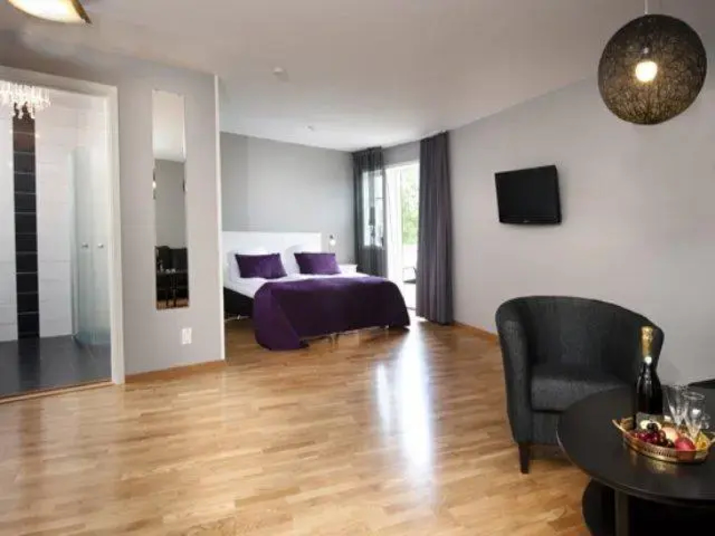 Gårdshotellet Påarps Gård