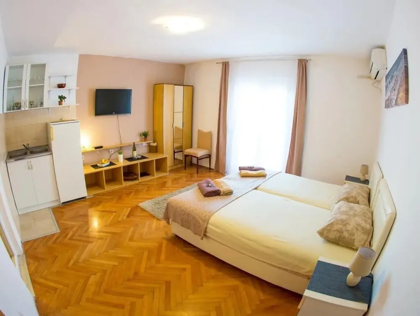 Guest House Jasna