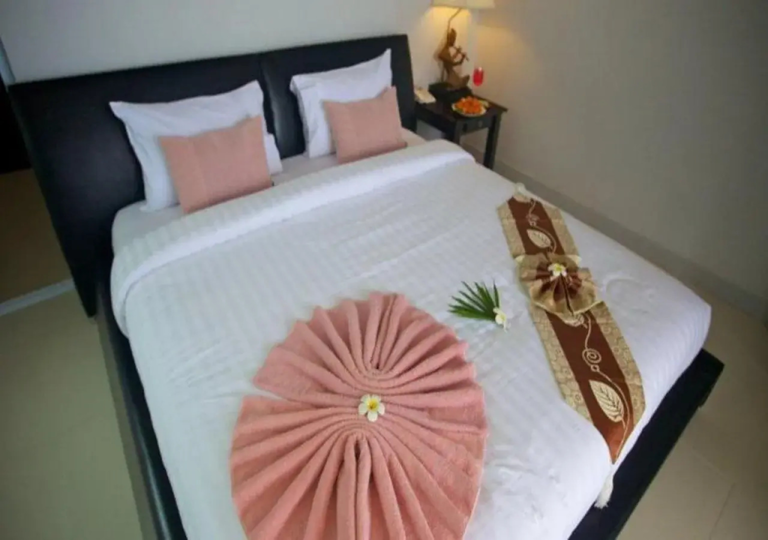 Nirvana Detox Healing Center Hotel