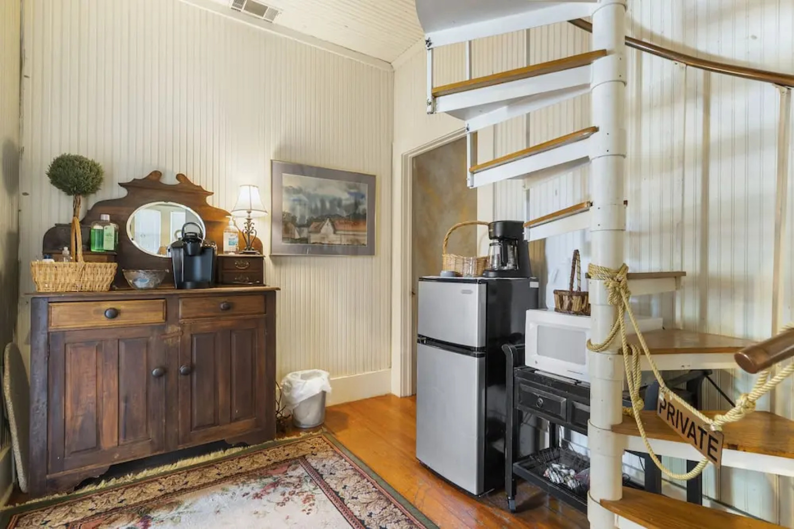 The Crystal River Inn