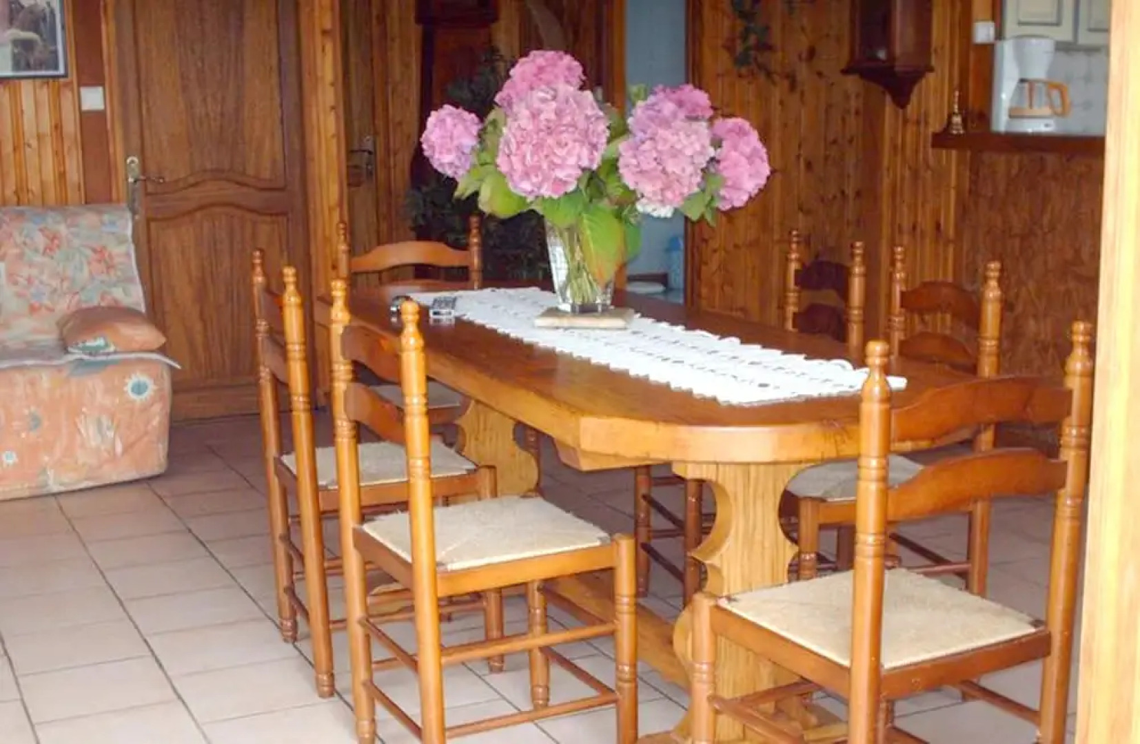 Villa With 3 Bedrooms in Orsanco, With Wonderful Mountain View, Privat