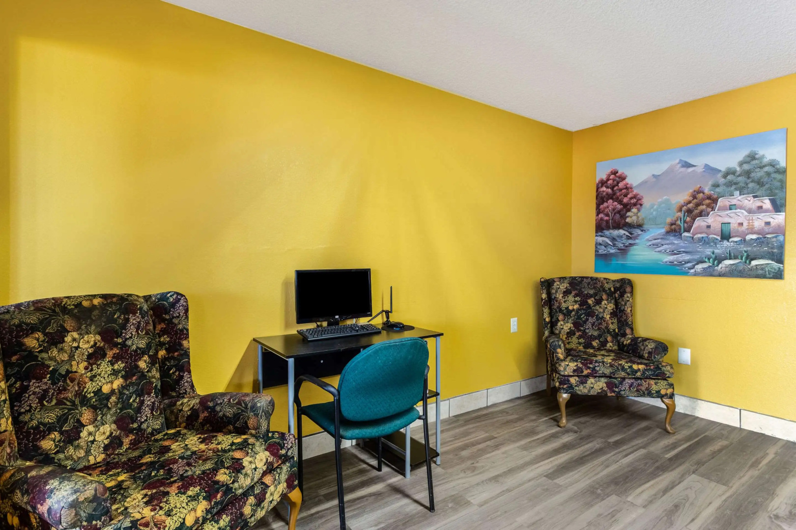 Econo Lodge Gallup West