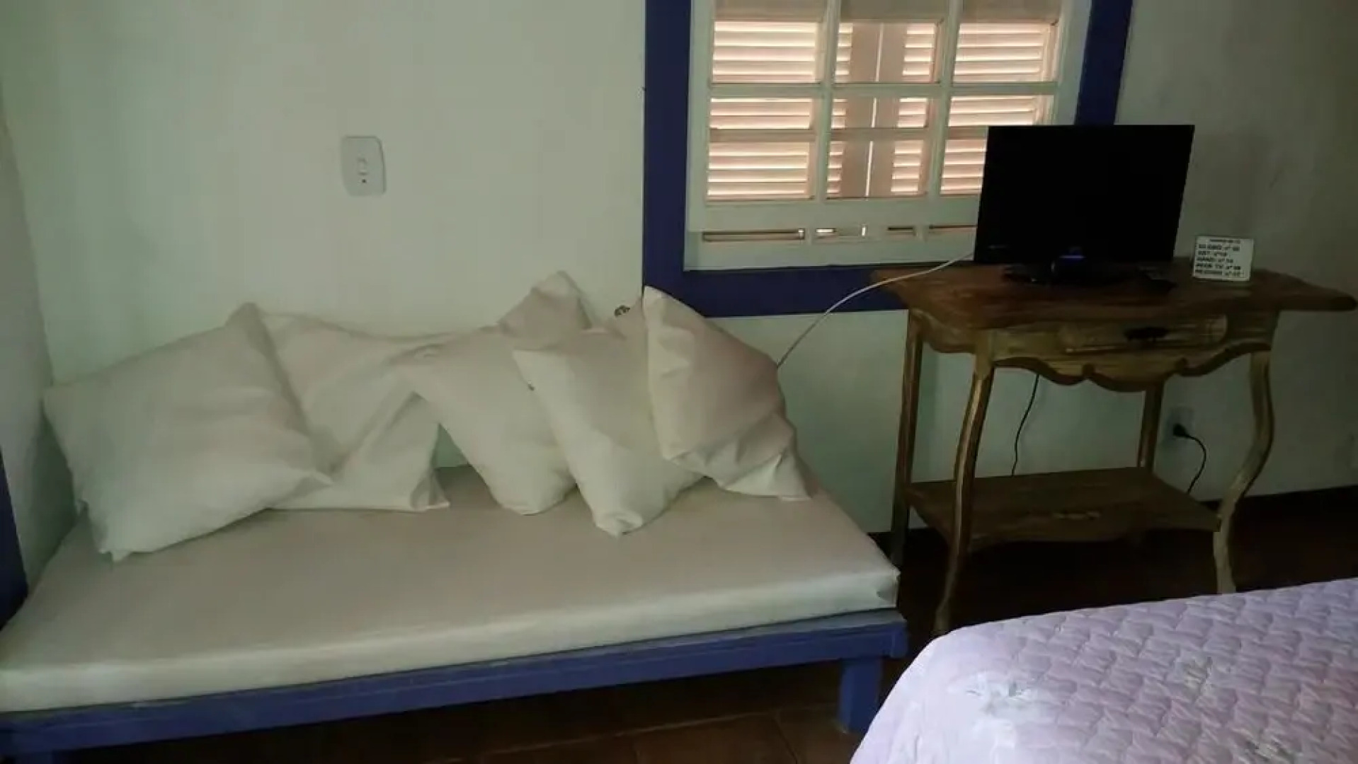 Casa Da Ruth Pousada