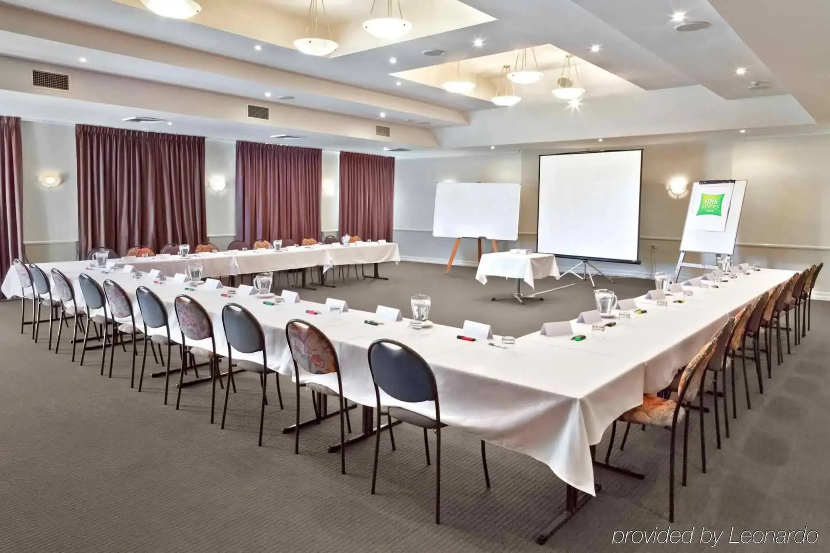 ibis Styles Tamworth