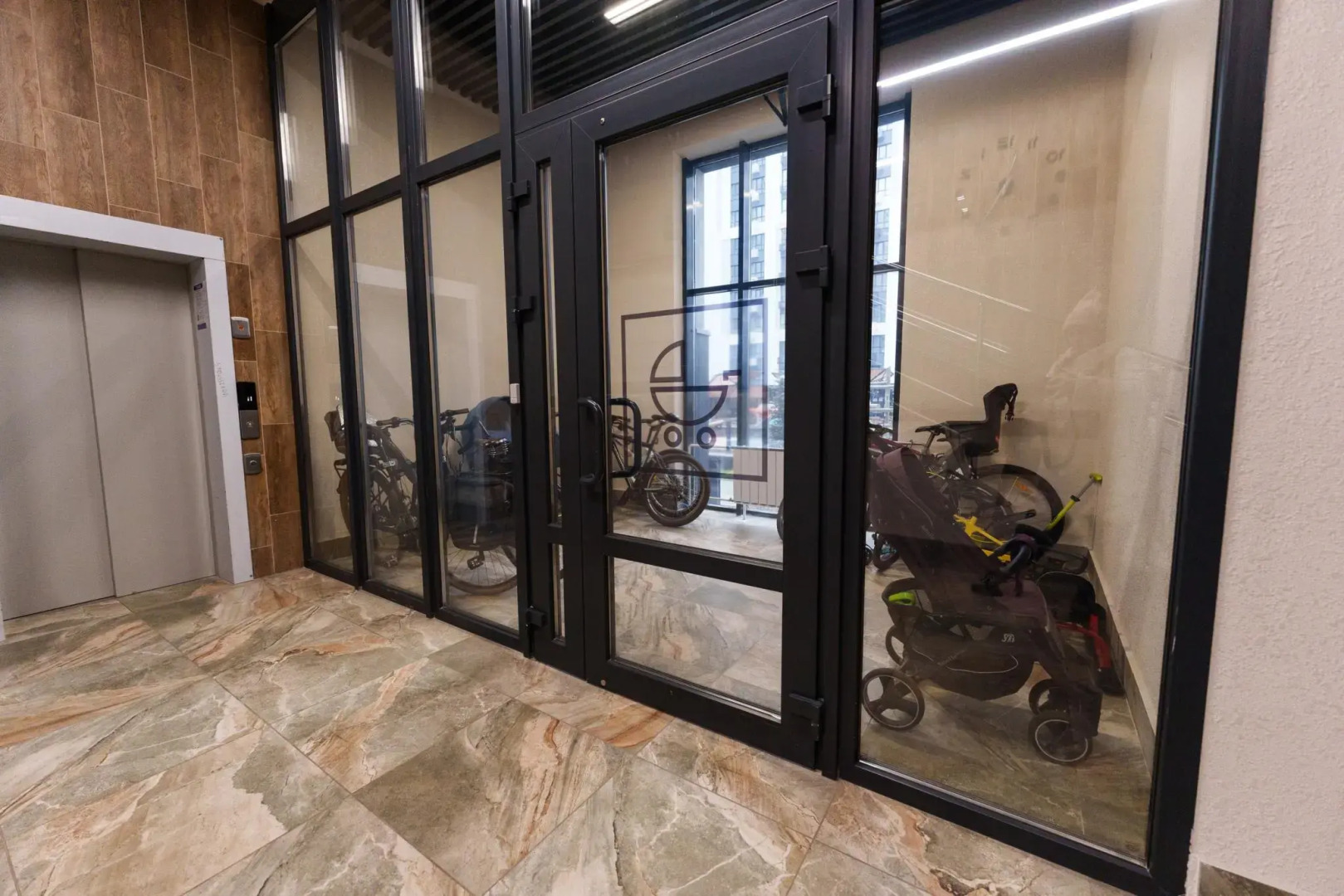 KluchnikOFF (КлючникОФФ) на проспекте Масленникова