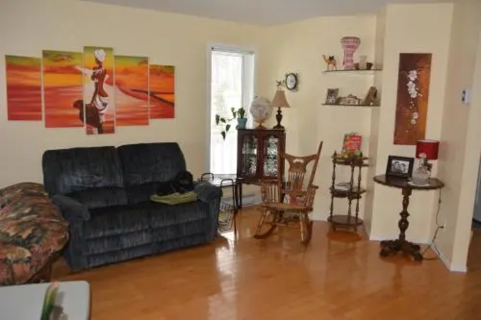 The Rustic House of the Fjord