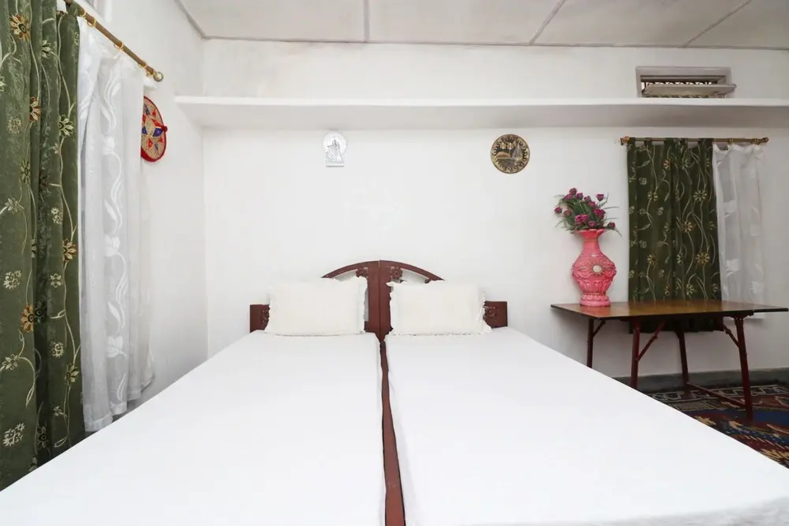 SPOT ON 41065 Rupali Tatghar Homestay