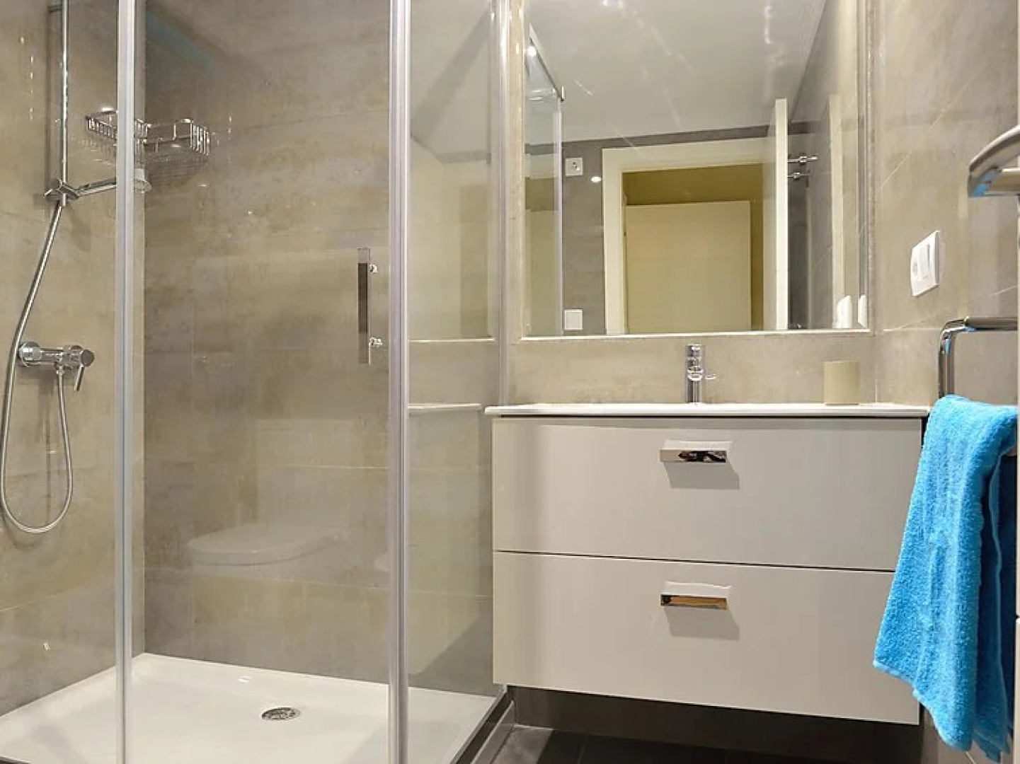 Chalet en Isla de la Toja