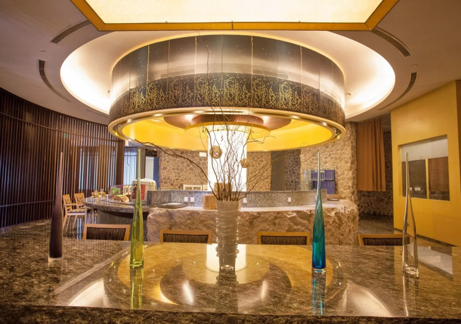 Haiyatt Garden Hotel